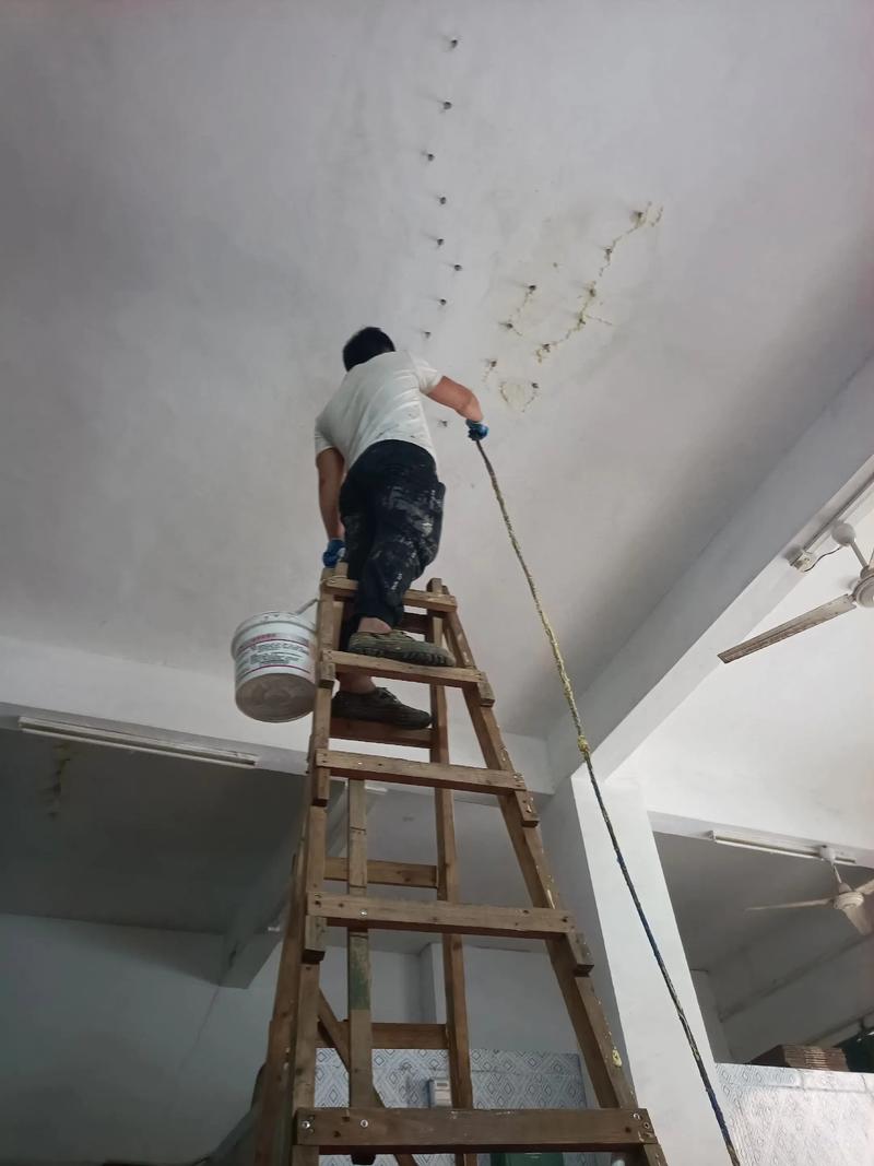 天津汉沽区化学注浆
